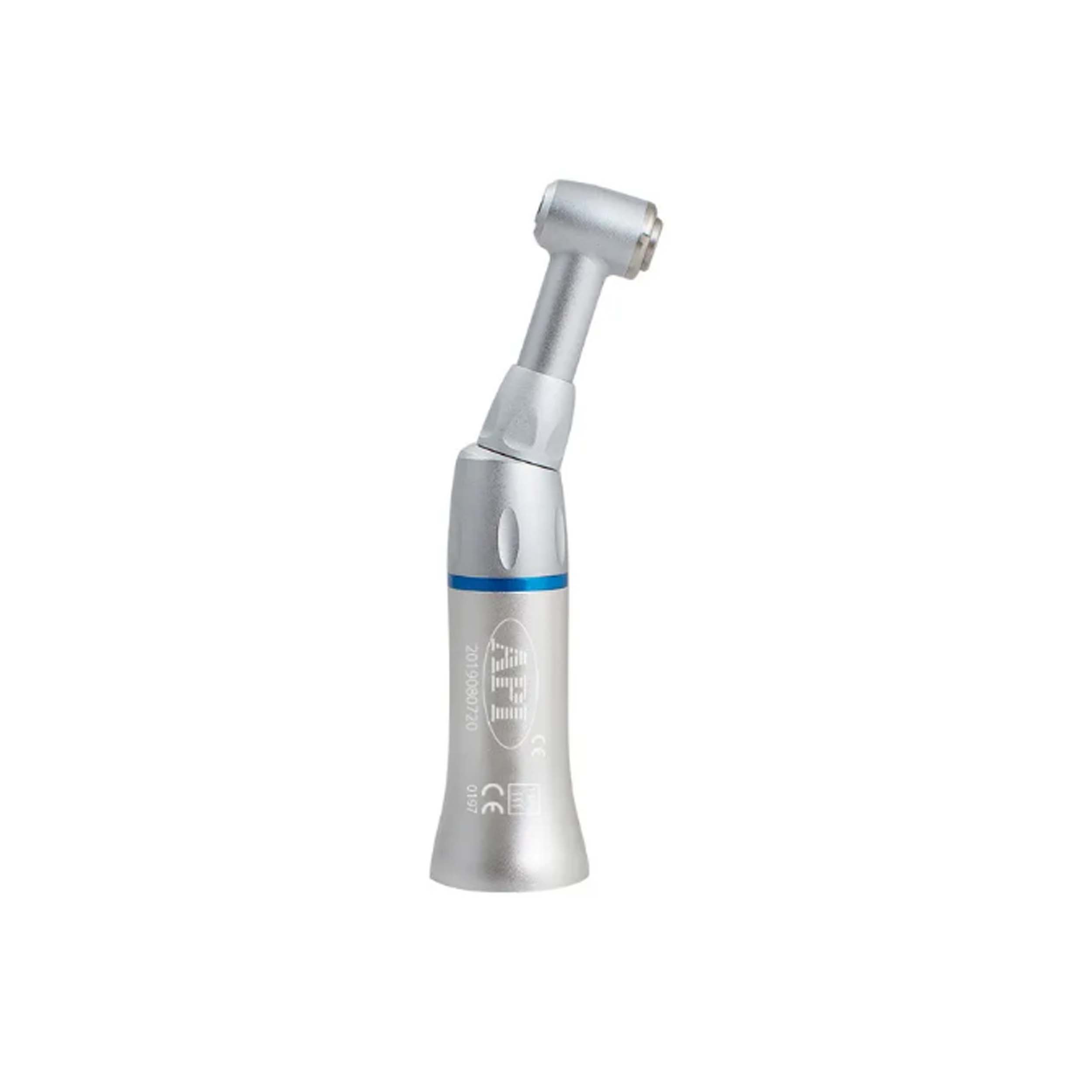API External Push Button Contra Angle Handpiece